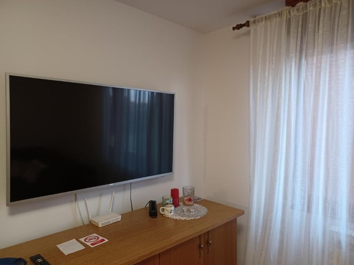 Walk Apartment ヴコヴァル エクステリア 写真