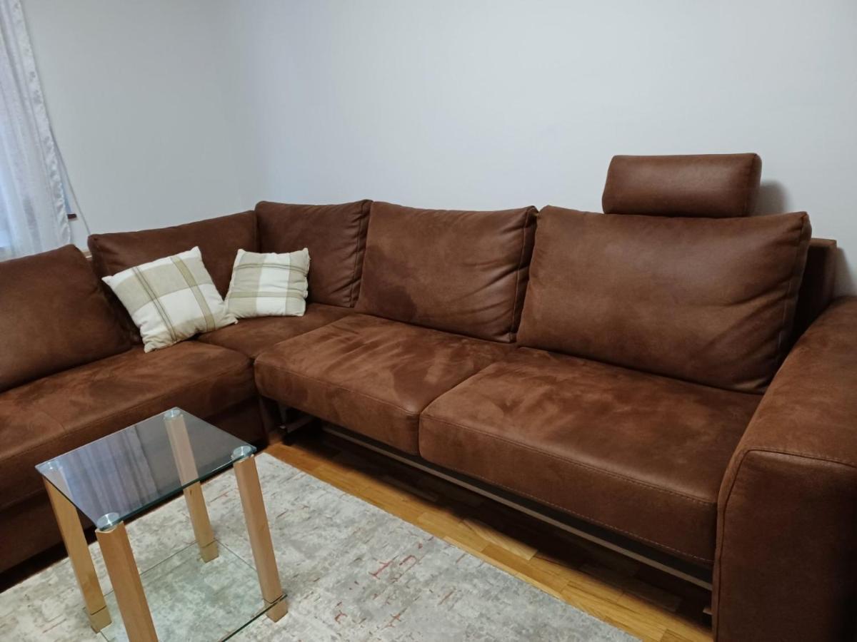 Walk Apartment ヴコヴァル エクステリア 写真