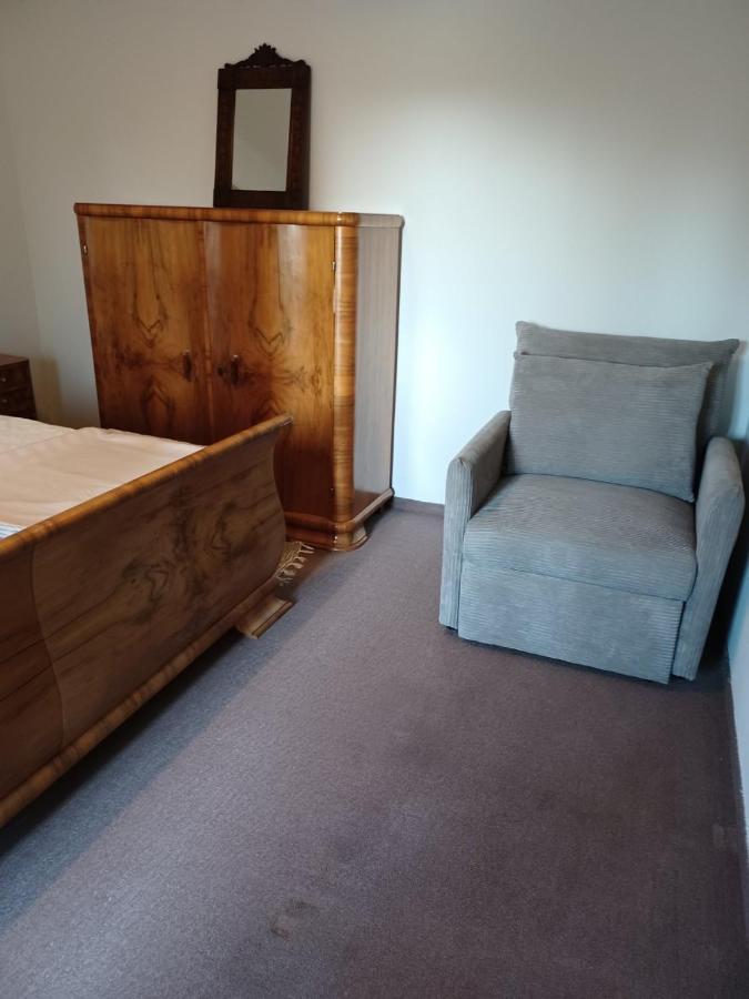 Walk Apartment ヴコヴァル エクステリア 写真