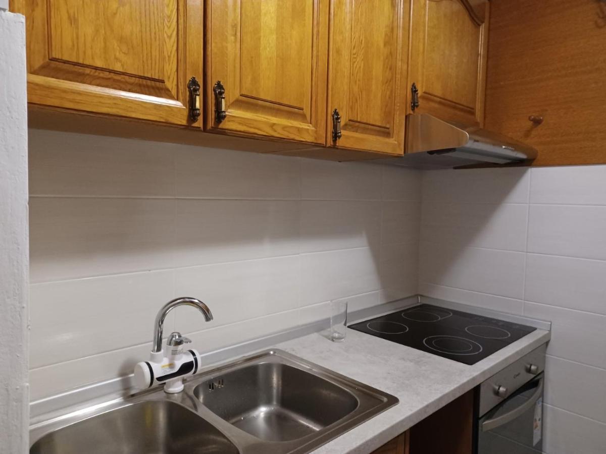 Walk Apartment ヴコヴァル エクステリア 写真