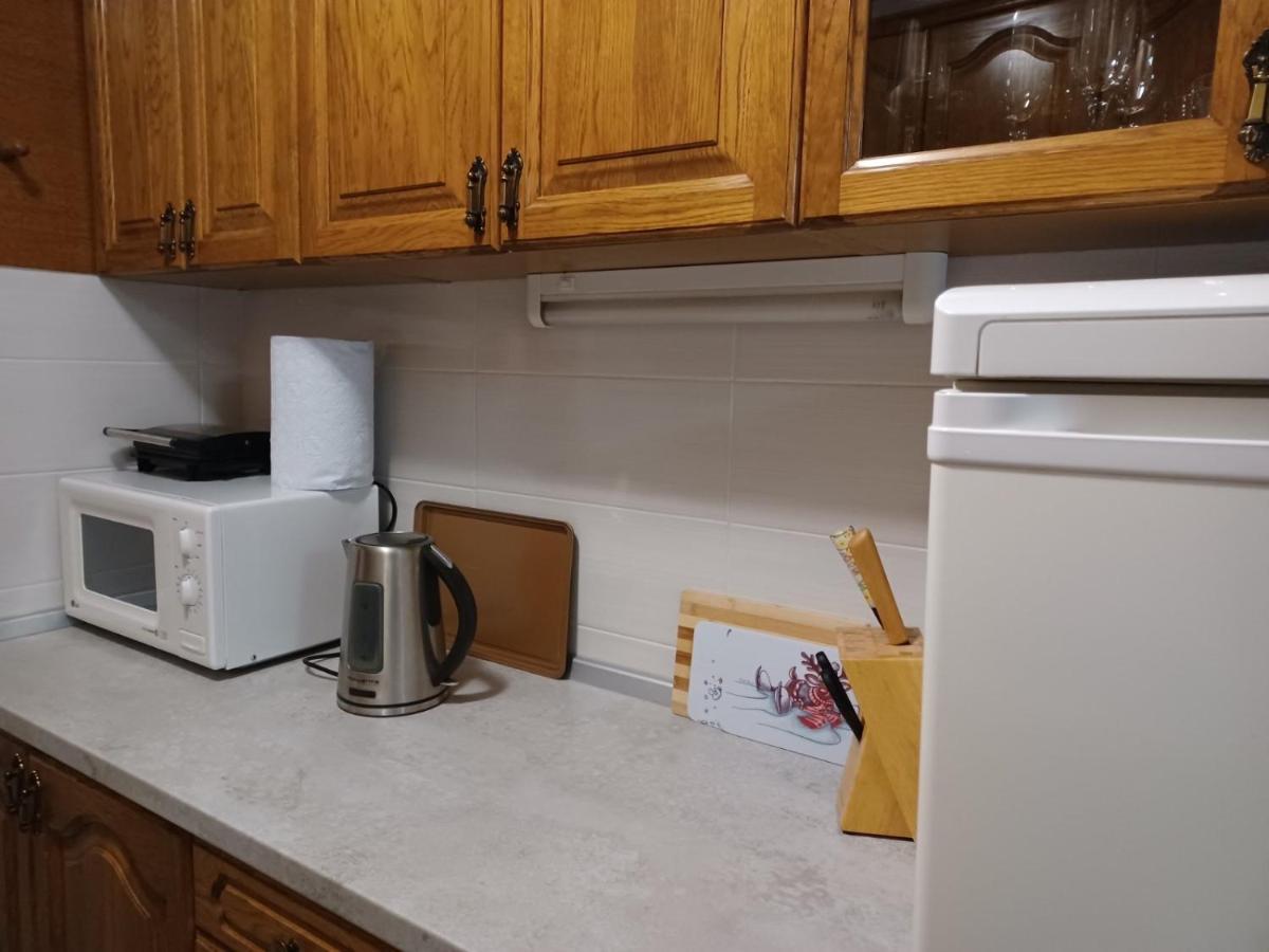 Walk Apartment ヴコヴァル エクステリア 写真